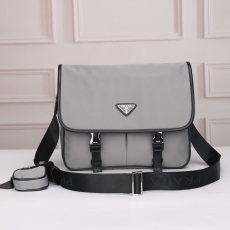 Mens Prada Satchel Bags